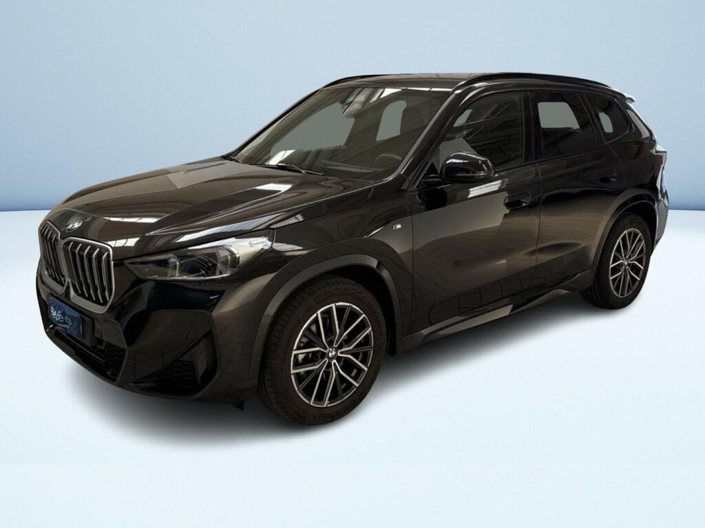 BMW X1 sdrive18i MSport Edition Balance auto