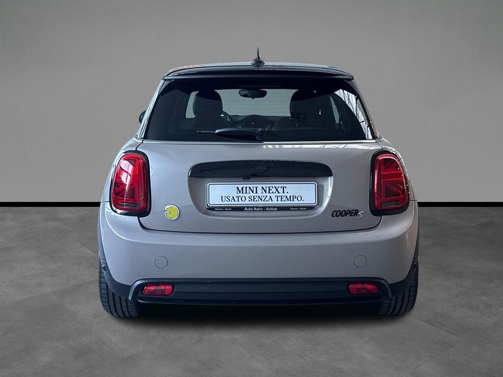 Mini Mini 3p Cooper SE Electric auto