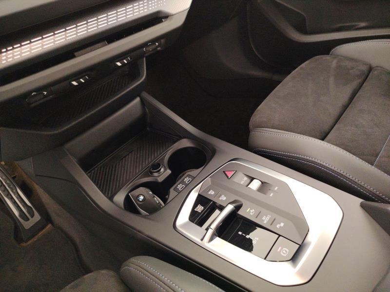 BMW Serie 1 120d 48V MSport auto