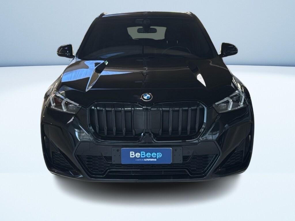 BMW X1 xdrive20d mhev 48V MSport auto