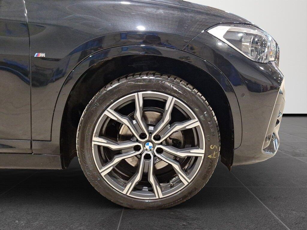 BMW X1 sdrive18d Msport auto