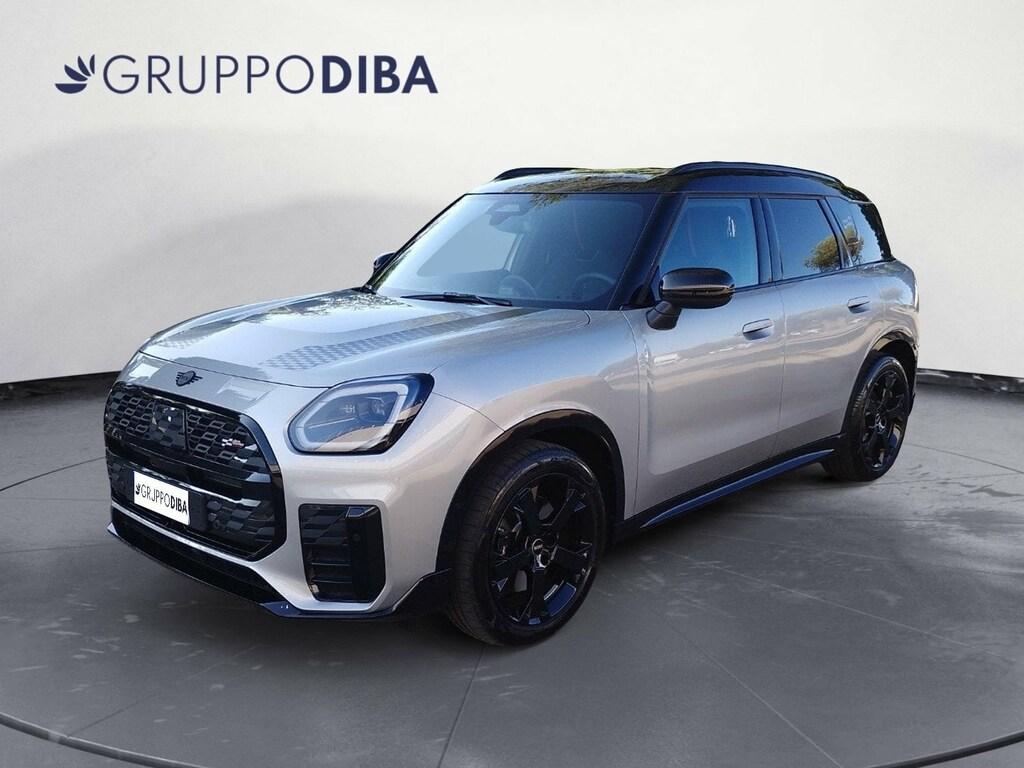 Mini Mini Countryman 2.0 48V D JCW auto