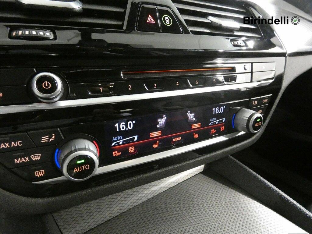 BMW Serie 6 630d Gran Turismo xdrive Msport 265cv auto