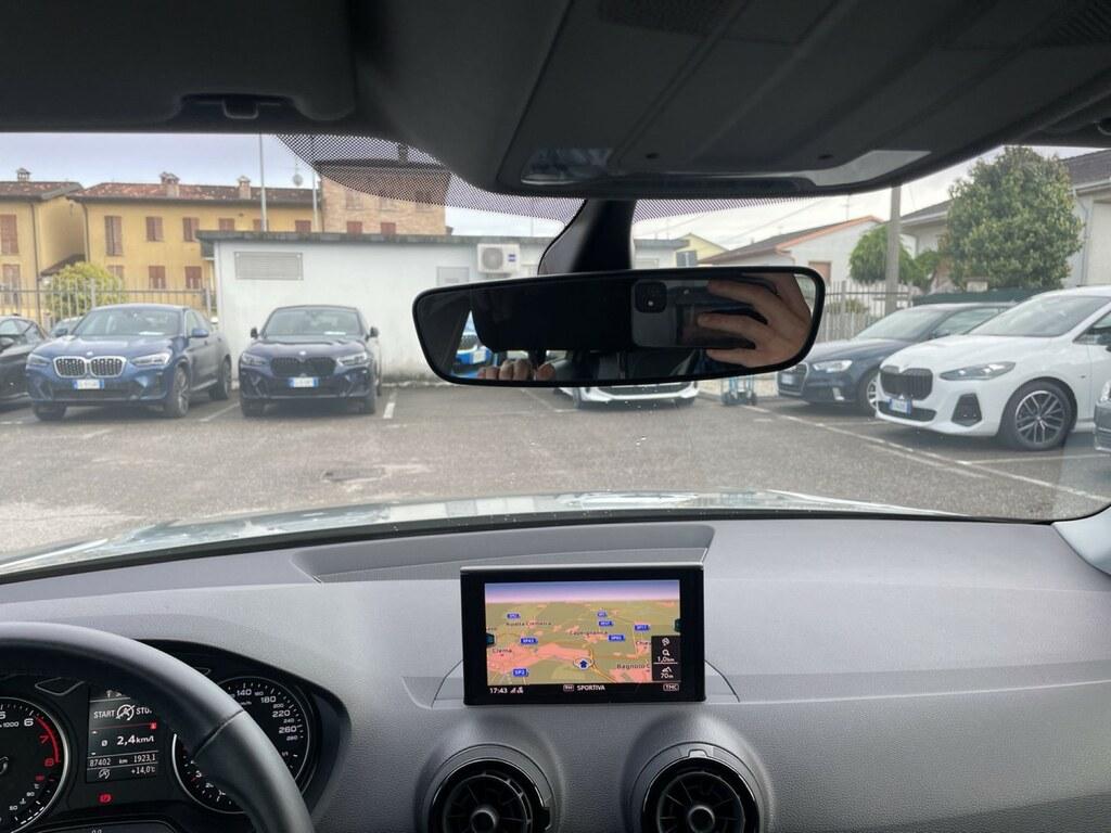 Audi Q2 1.0 tfsi S Line Edition
