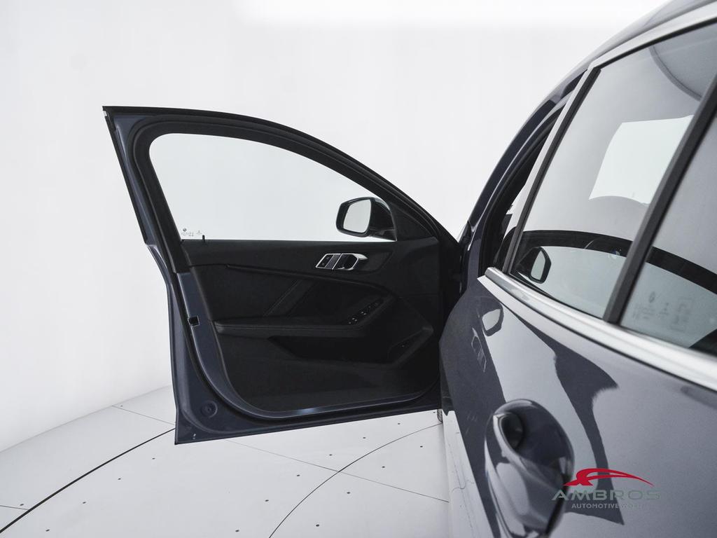 BMW Serie 1 M 135i xdrive auto
