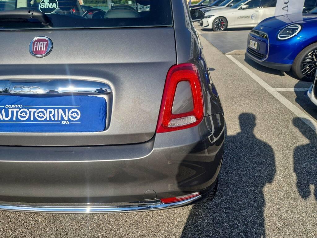 Fiat 500 1.2 Lounge 69cv