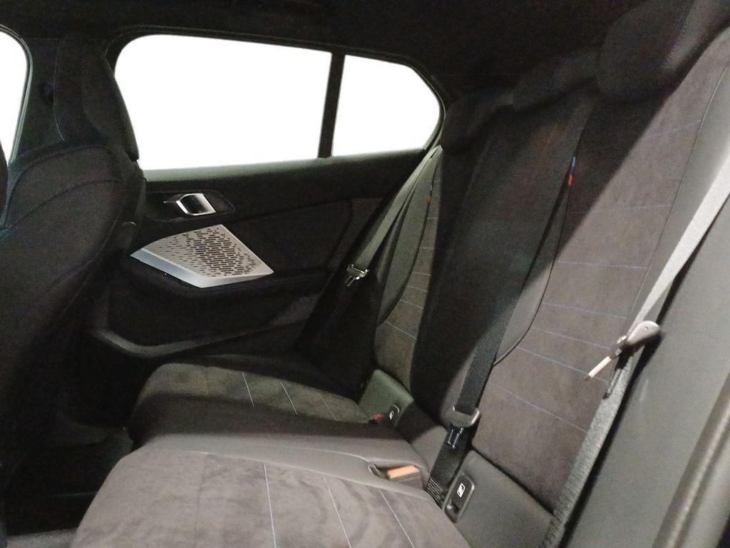 BMW Serie 1 120d 48V MSport auto