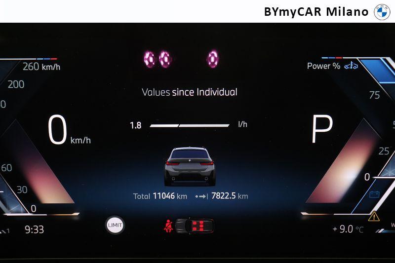 BMW Serie 3 320d Touring mhev 48V Msport xdrive auto