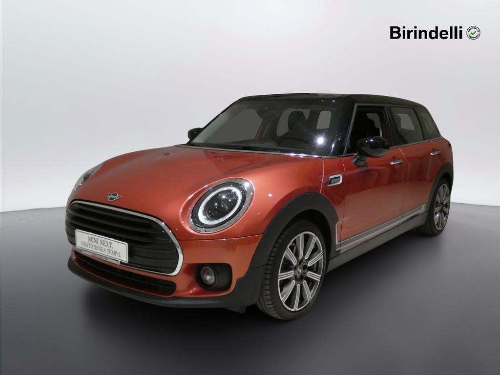 Mini One Clubman 1.5 One