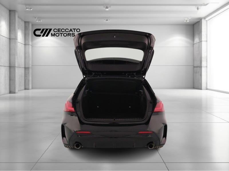 BMW Serie 1 118d Msport auto