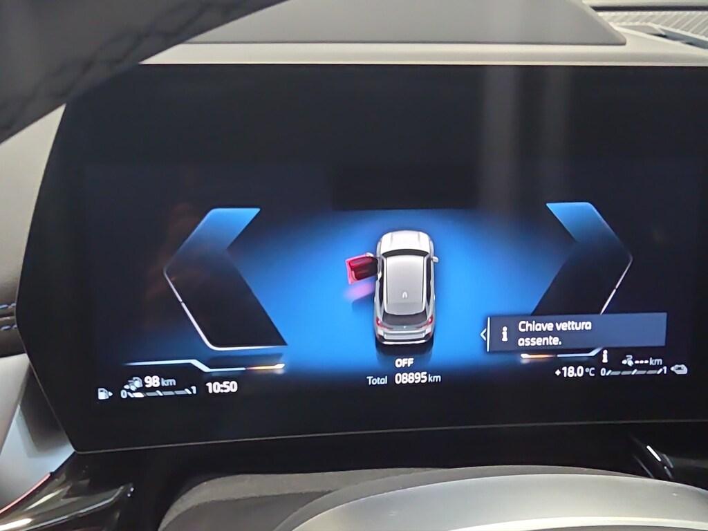 BMW X1 xdrive 25e MSport Pro auto