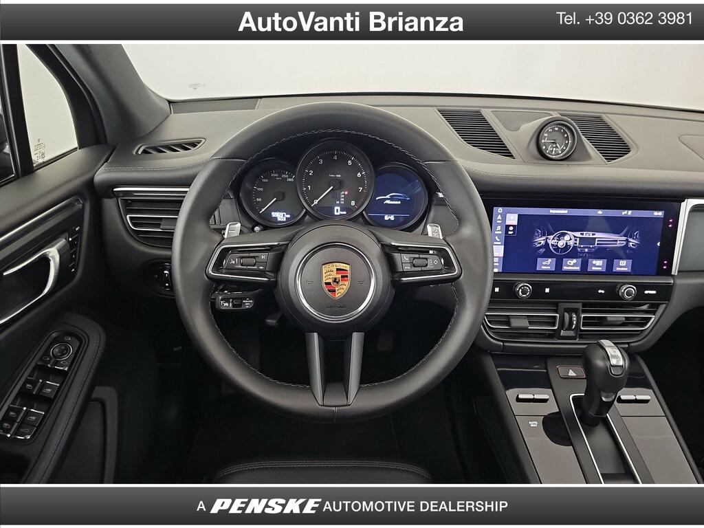 Porsche Macan 2.0 265cv pdk