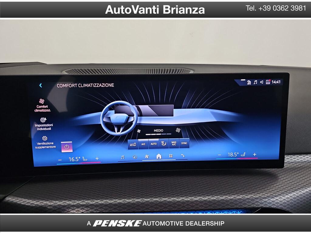 BMW Serie 3 320i Touring Msport auto