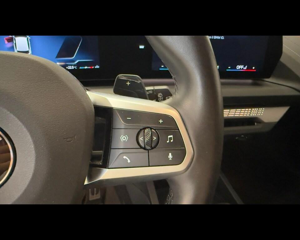 BMW Serie 1 118d MSport auto