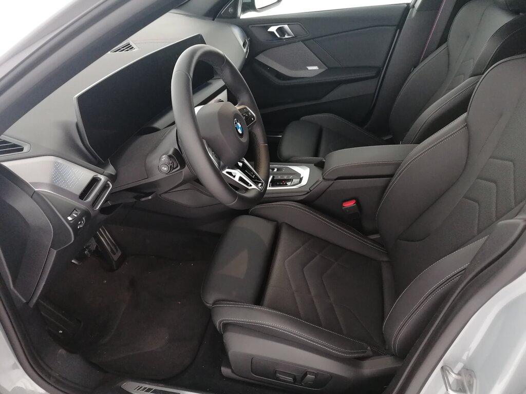 BMW Serie 2 220d Gran Coupe 48V MSport Pro auto