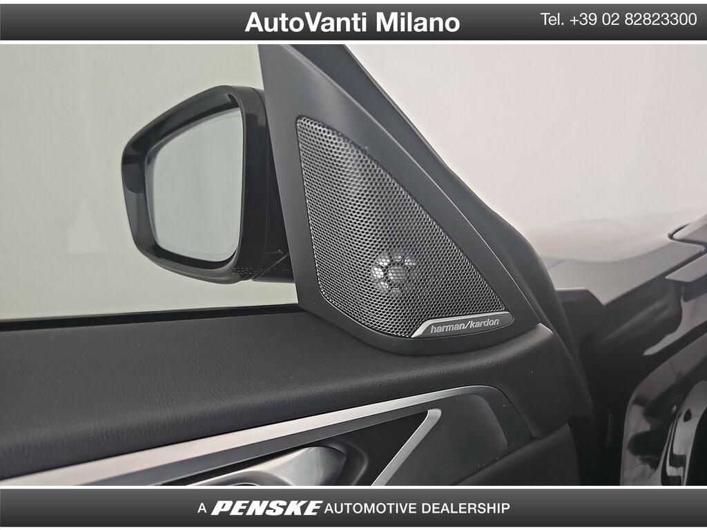 BMW Serie 4 430d Gran Coupe mhev 48V xdrive Msport auto