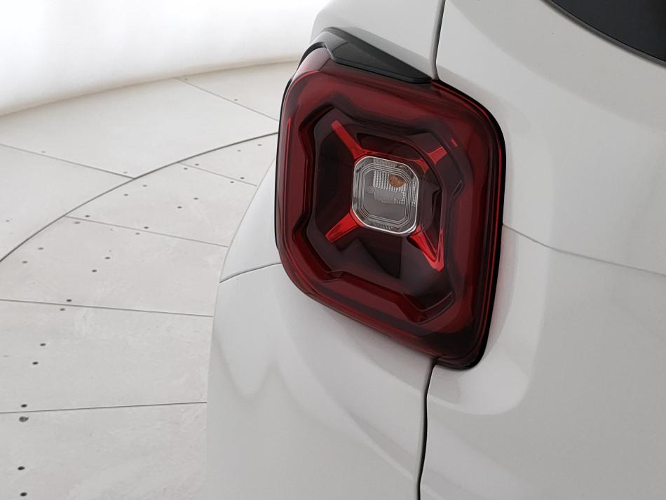 Jeep Renegade 1.6 mjt Business 2wd 130cv