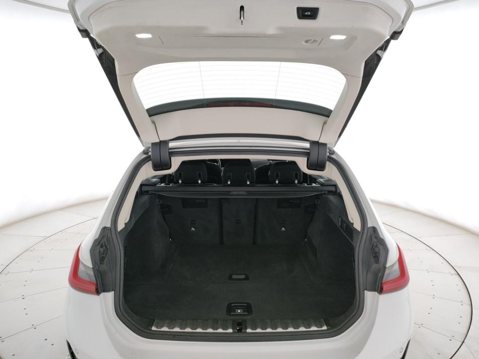 BMW Serie 3 320d Touring mhev 48V Business Advantage auto