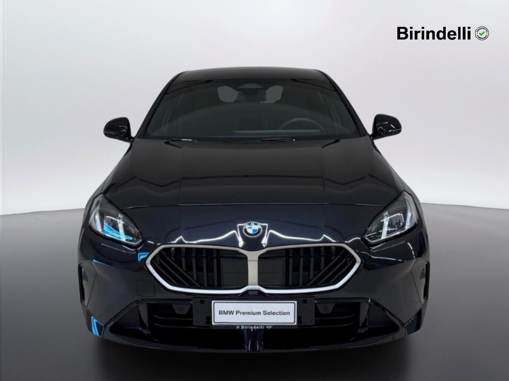 BMW Serie 1 118d MSport auto