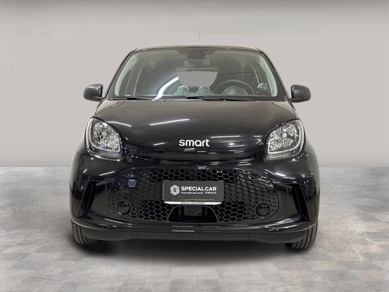Smart forfour eq Pulse