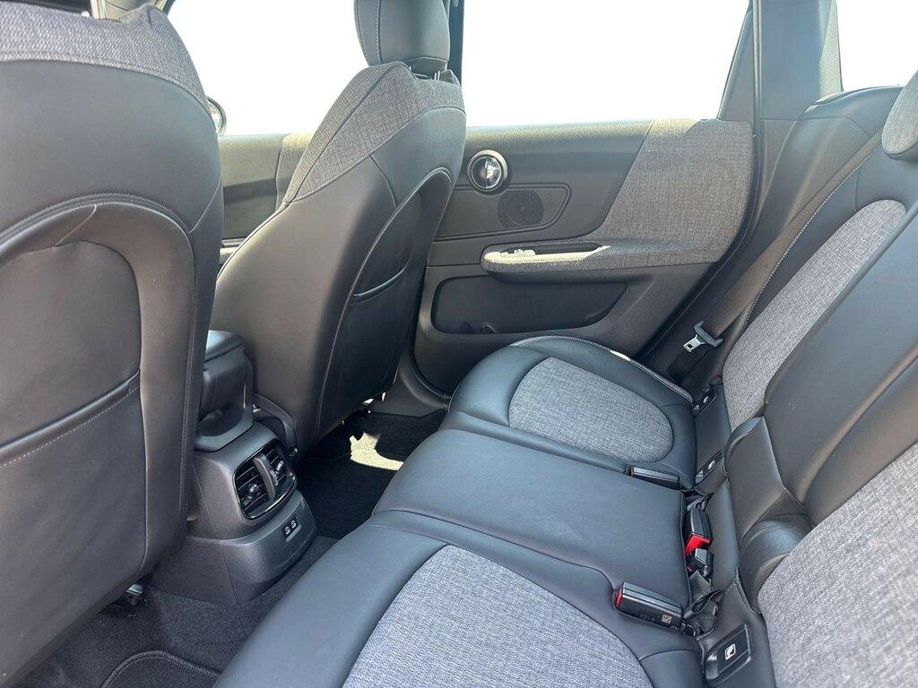 Mini One Countryman 1.5 One