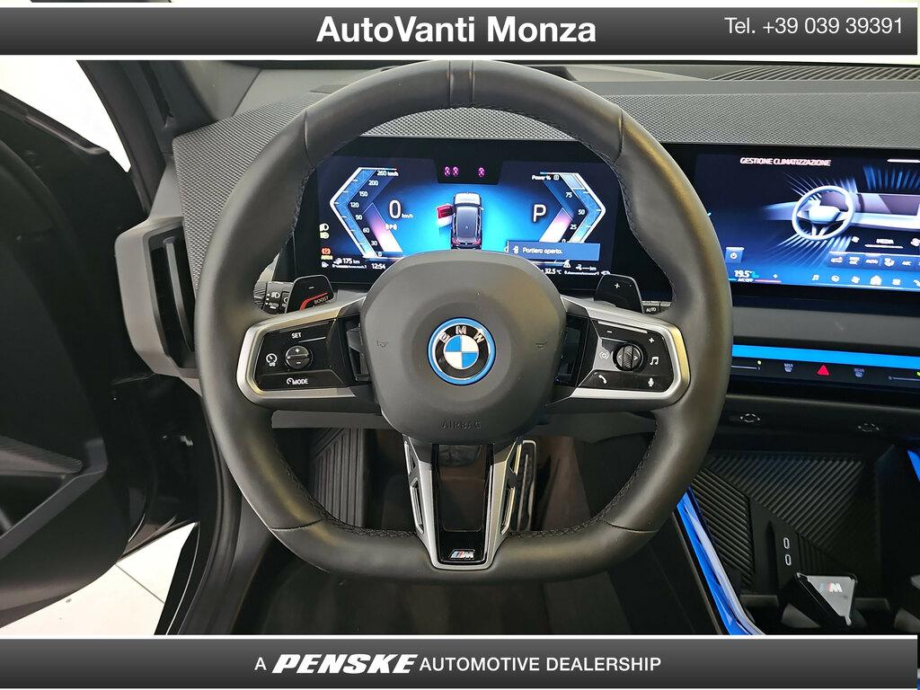 BMW X3 xdrive30e MSport Pro auto