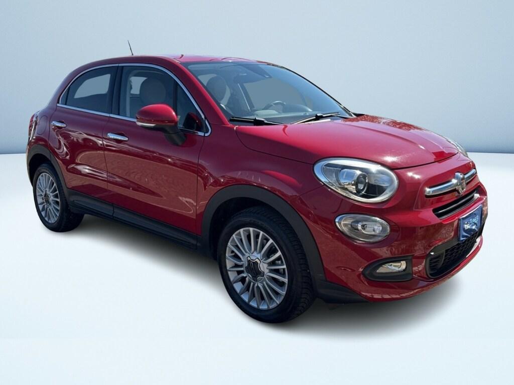 Fiat 500X 1.6 mjt Lounge 4x2 120cv