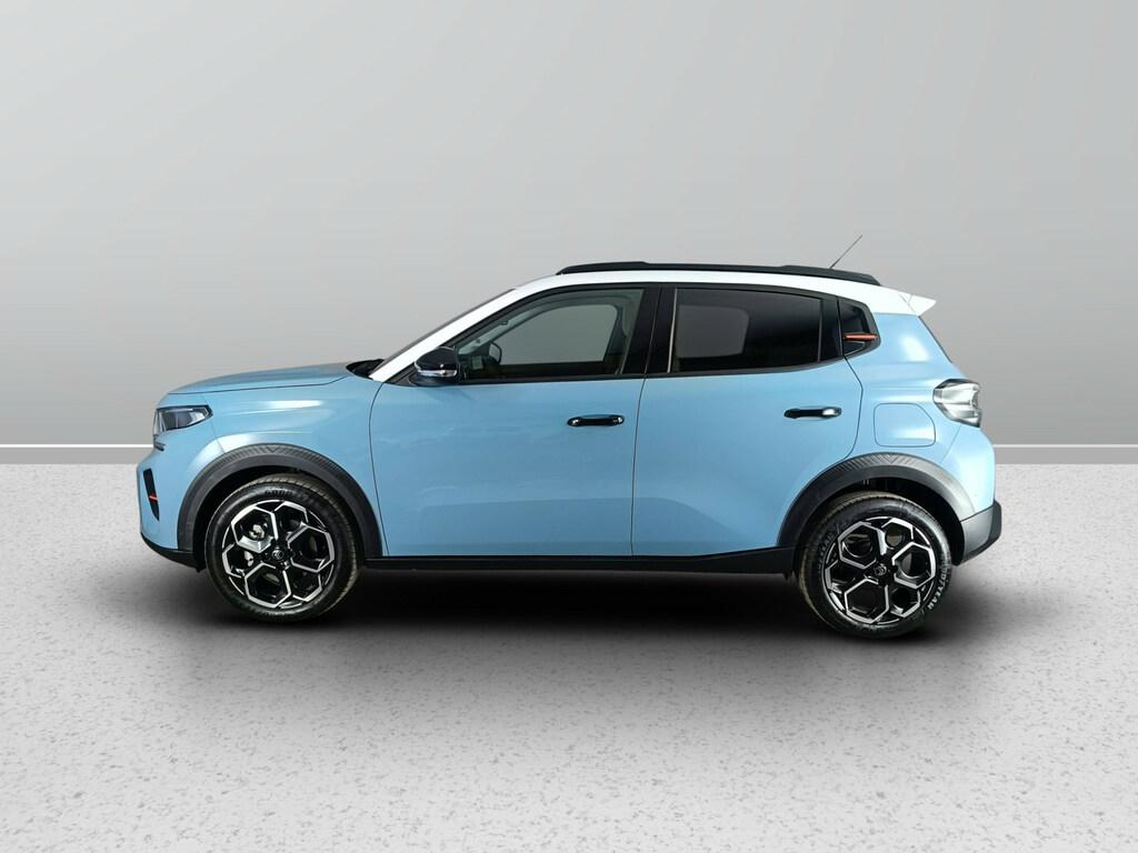 Citroen C3 1.2 puretech You Pack Plus 100cv s&s