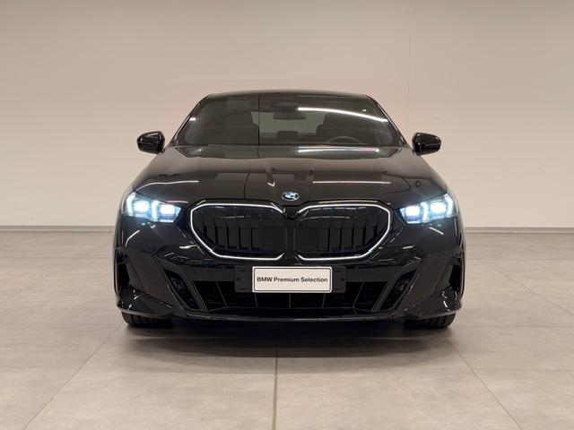 BMW Serie 5 520d 48V xdrive M Sport Pro auto
