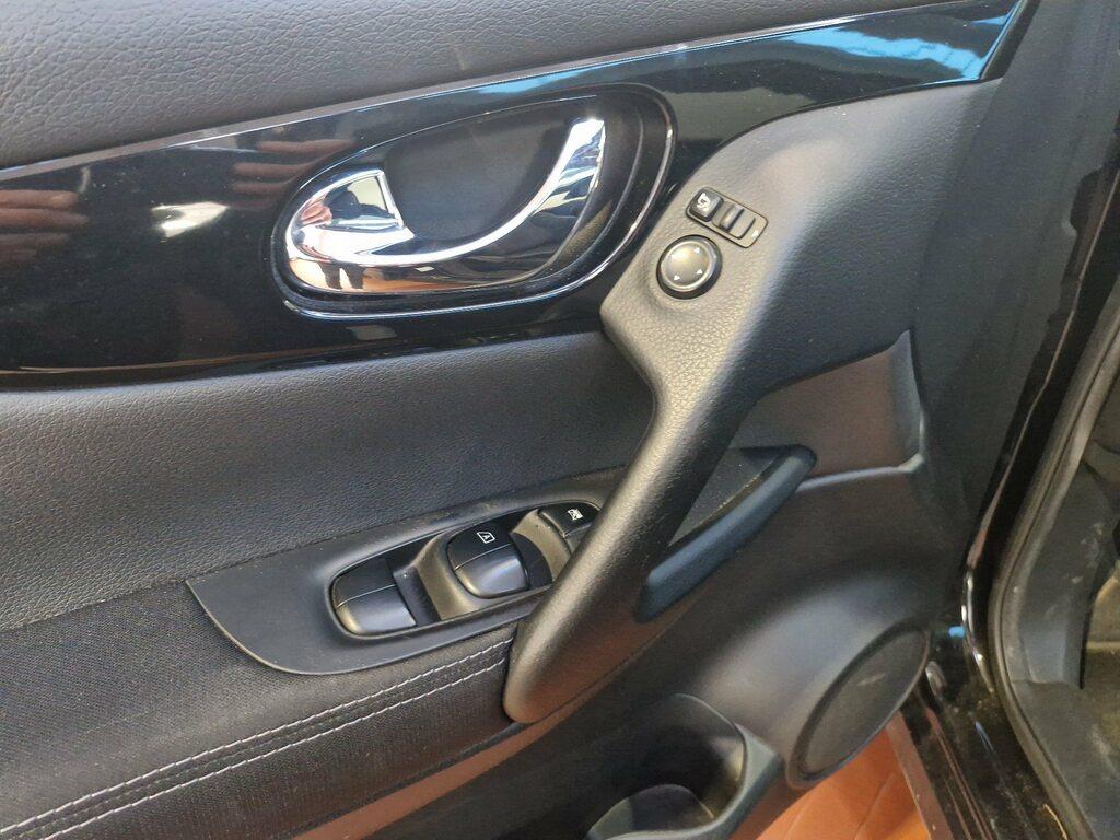 Nissan Qashqai 1.2 dig-t Tekna 115cv E6