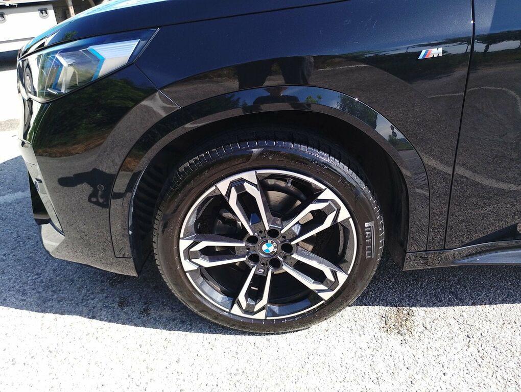 BMW X2 sdrive 18d MSport auto