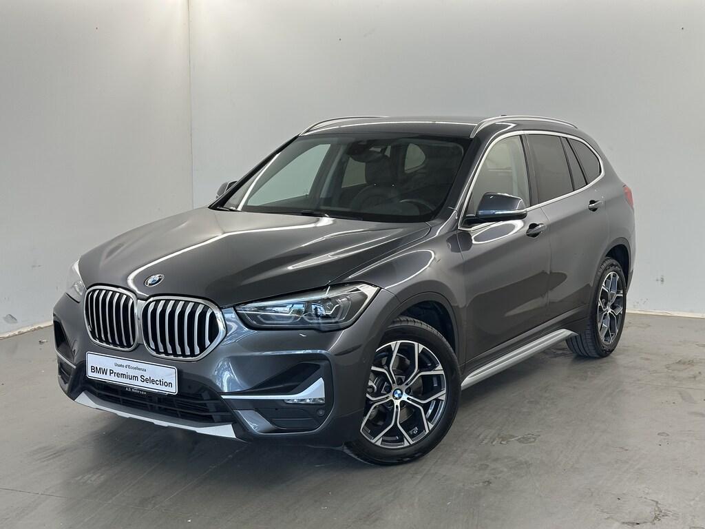 BMW X1 sdrive20d xLine Plus auto