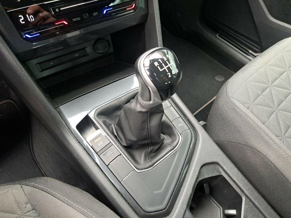Volkswagen Tiguan 1.5 tsi act Life 130cv