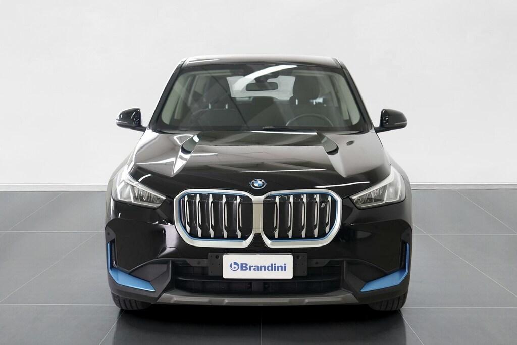 BMW iX1 30 xdrive