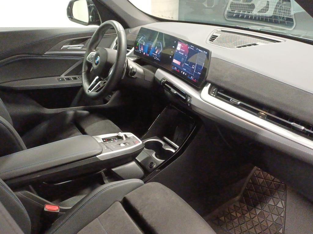 BMW X1 sdrive18d MSport Pro auto