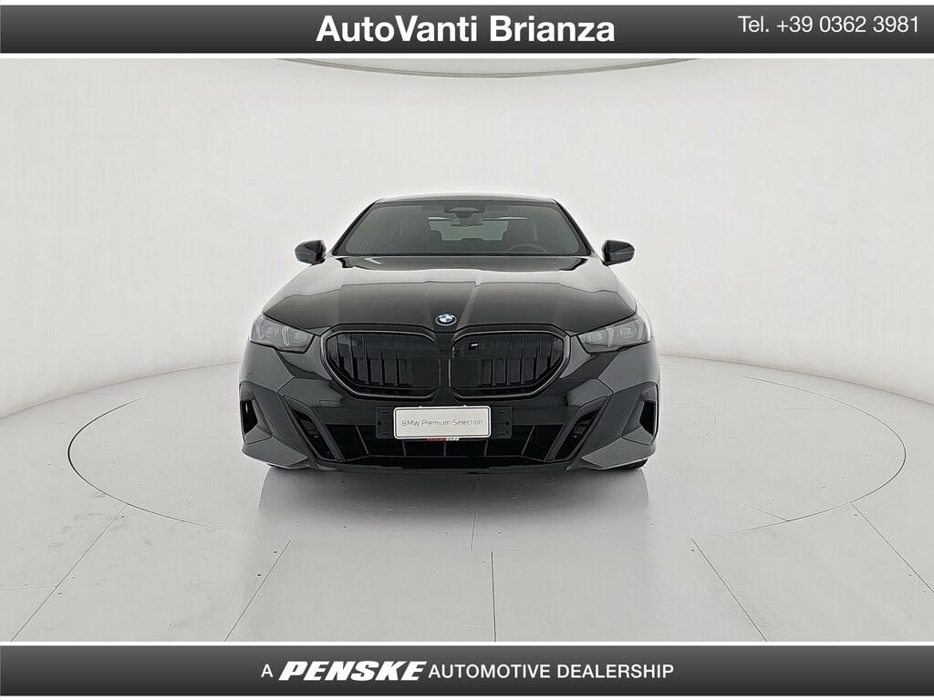 BMW Serie 5 520d 48V xdrive M Sport Pro auto