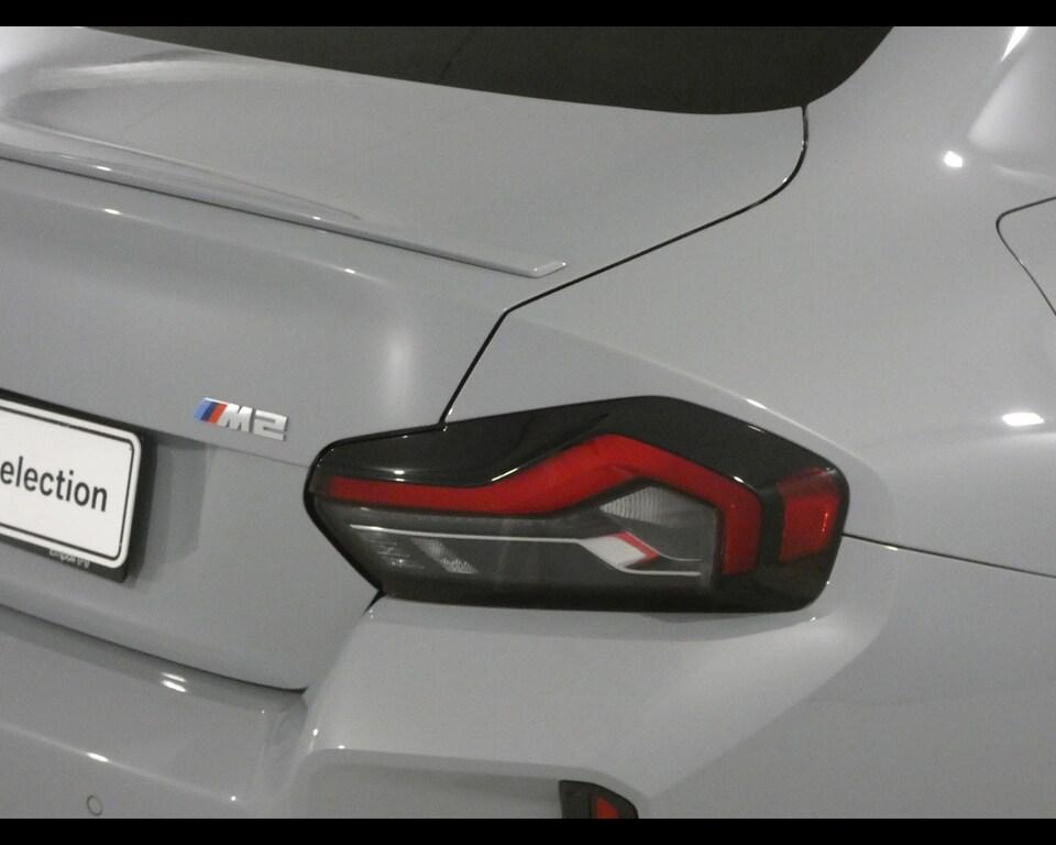 BMW M2 Coupe 3.0 460cv auto