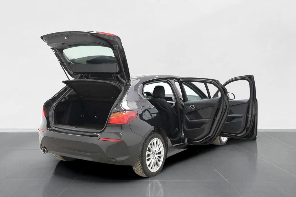 BMW Serie 1 116d Business Advantage auto