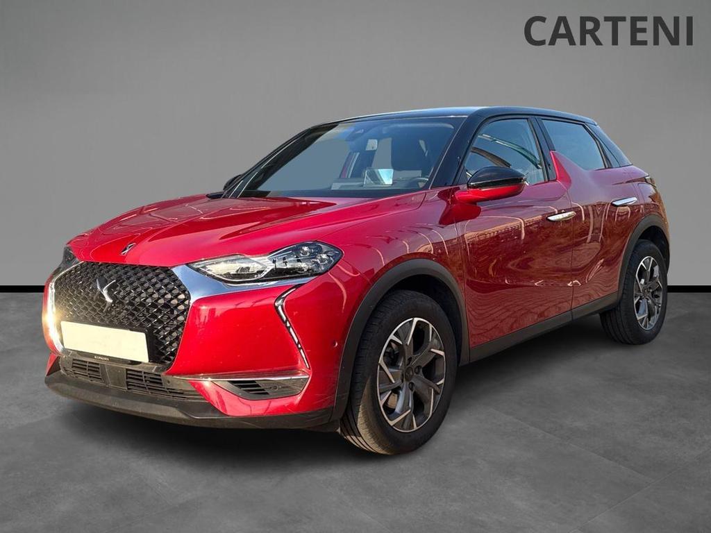 DS DS3 Crossback 1.5 bluehdi Performance Line 130cv auto