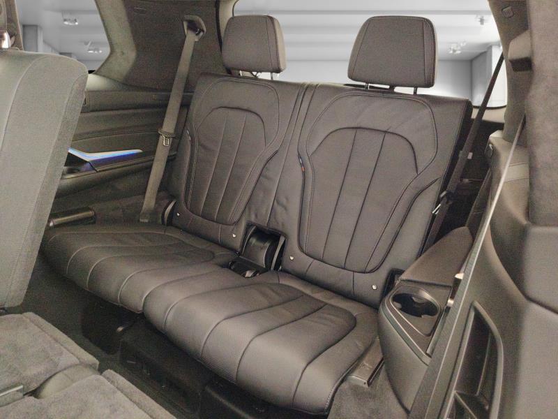 BMW X7 xdrive40d mhev 48V auto 7p.ti