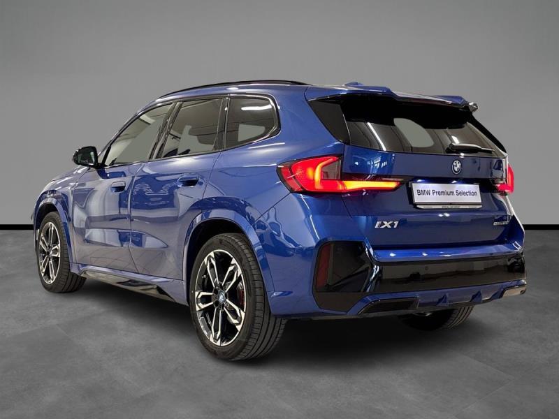 BMW iX1 edrive 20 MSport Pro