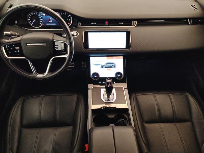 Land Rover Range Rover Evoque Evoque 1.5 i3 mhev R-Dynamic fwd 160cv auto