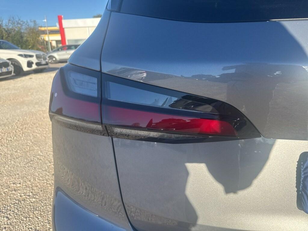 BMW Serie 2 218d Active Tourer Msport auto