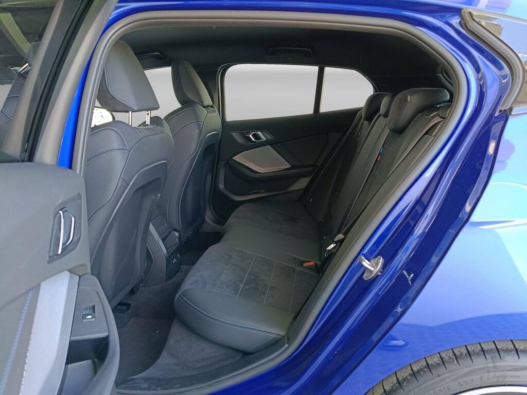 BMW Serie 1 120d 48V MSport Pro auto