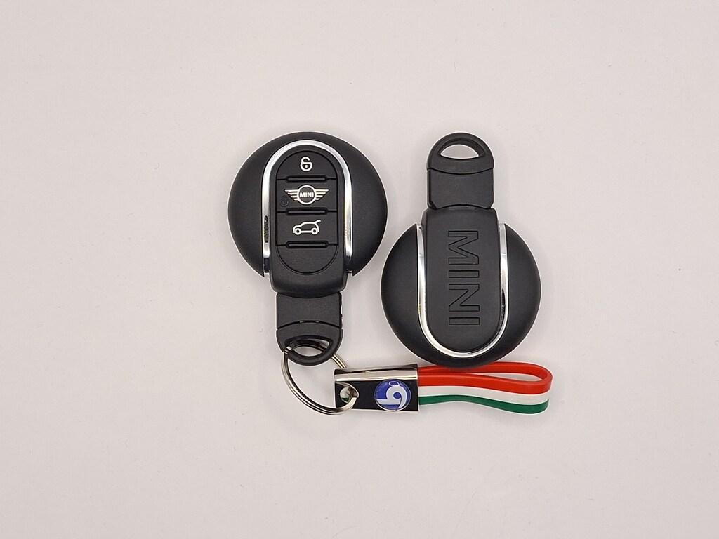 Mini One Countryman 1.5 One