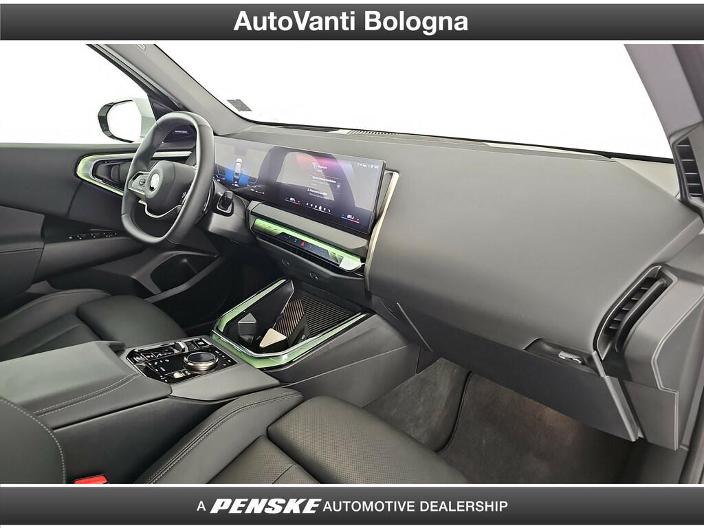 BMW X3 xdrive20d auto