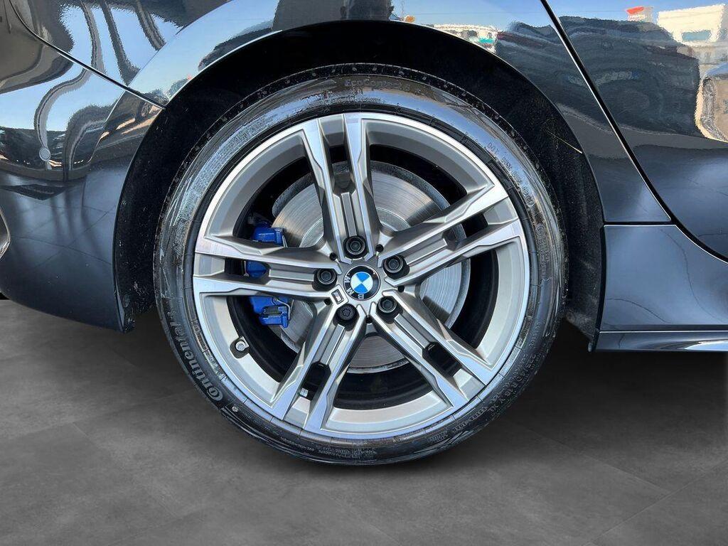 BMW Serie 1 M 135i xdrive auto