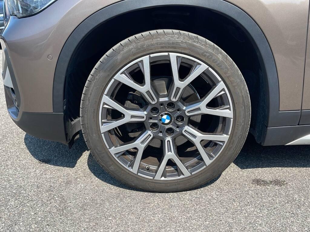 BMW X1 xdrive18d xLine auto