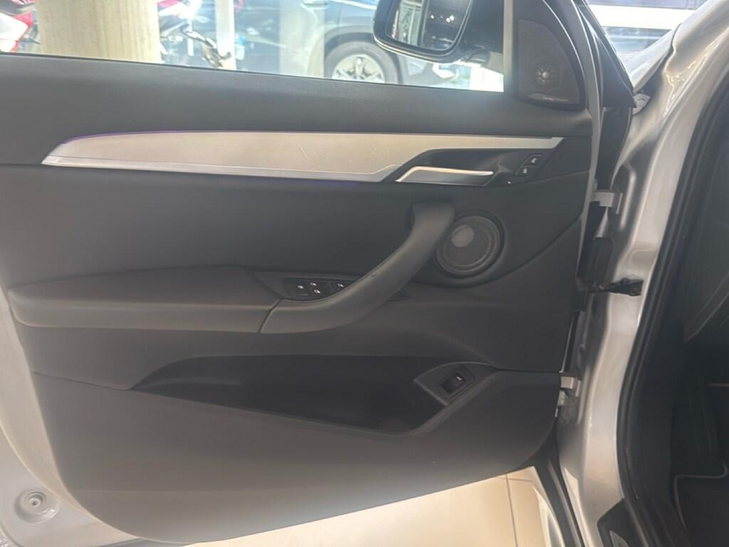 BMW X1 xdrive18d xLine Plus auto