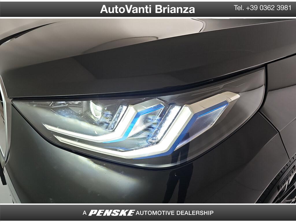 BMW X3 xdrive20 MSport auto